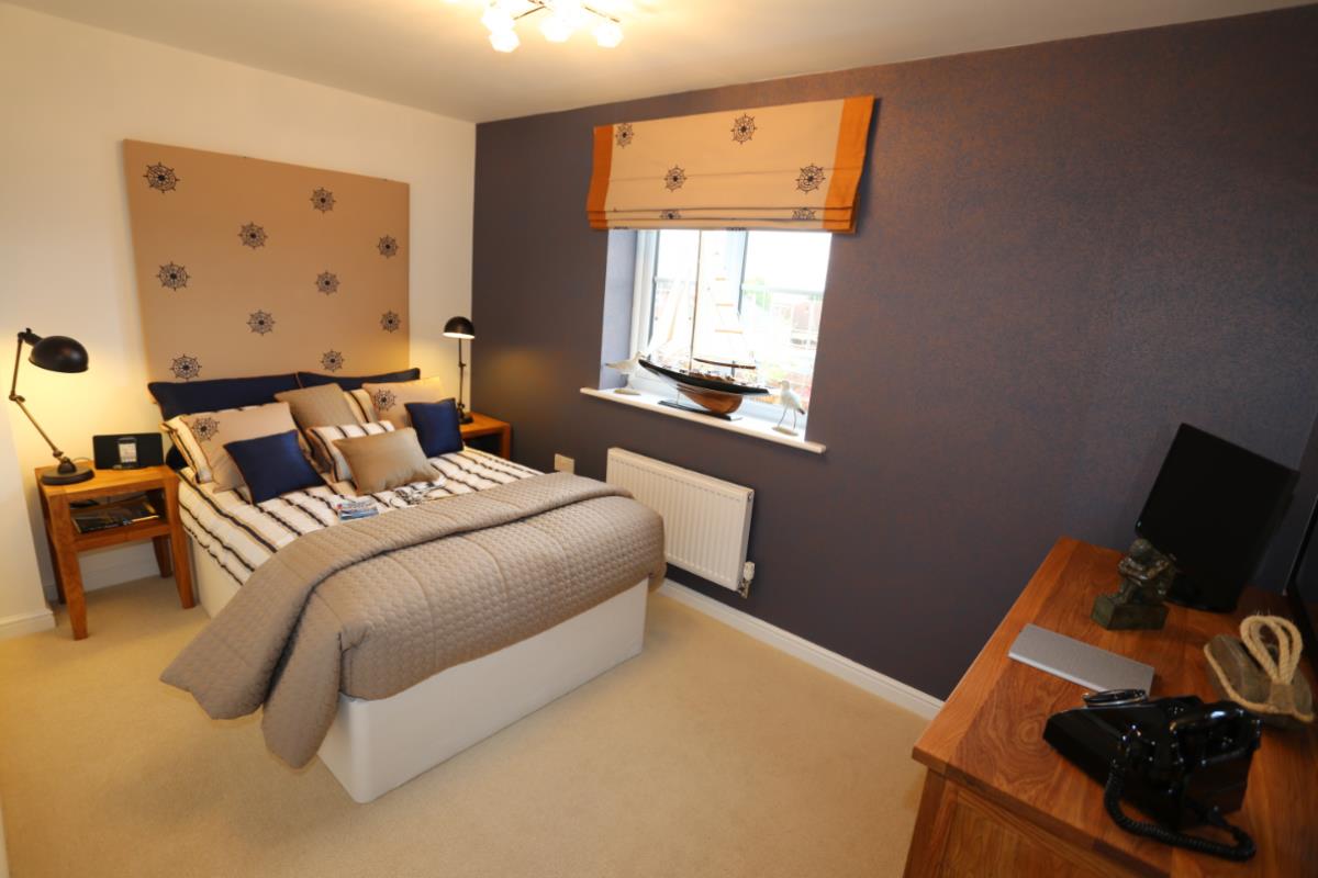 2 Bedroom House To Rent image 8